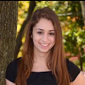 Meet your Posher, Evette